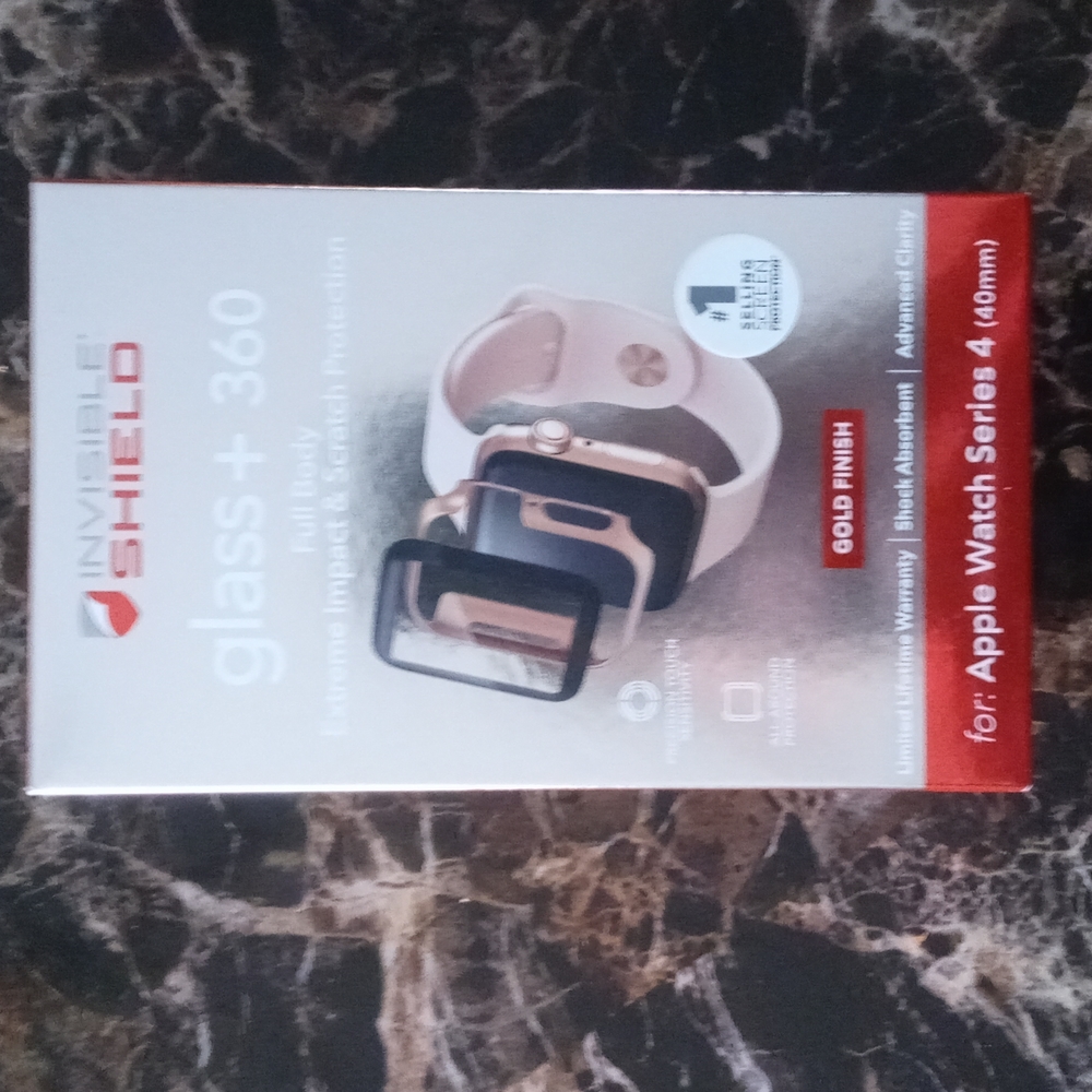 Full body case for apple watch series 4 40 makes a great gift